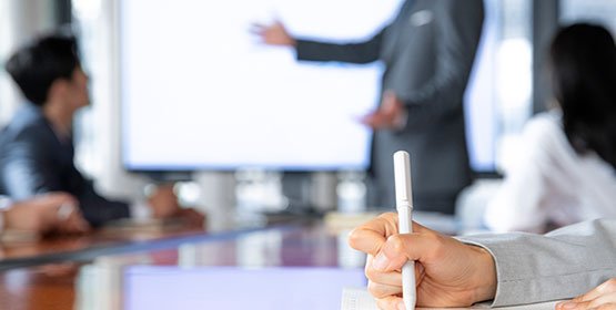 國家推薦，大勢所趨