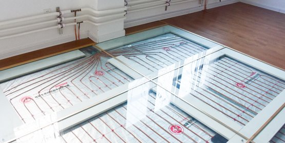 技術(shù)先進(jìn)，導(dǎo)熱效率高